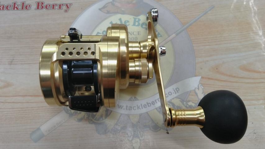 15オシアコンクエスト 200PG