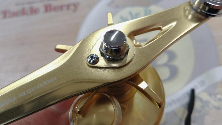 15オシアコンクエスト 200PG