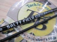 ソルティーフィールドSFS-962ML