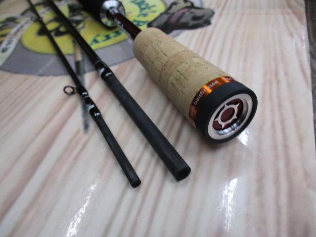 ビームス インテ 7.7UL