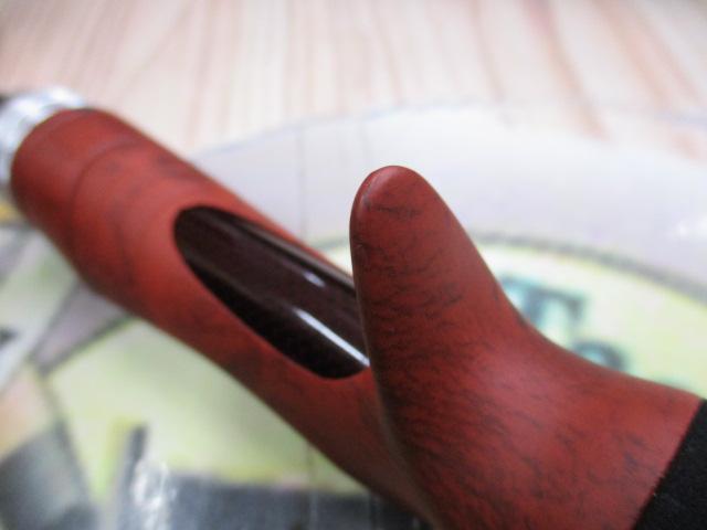 ビームス インテ 7.7UL