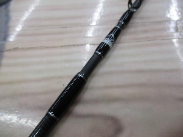 ビームス インテ 7.7UL