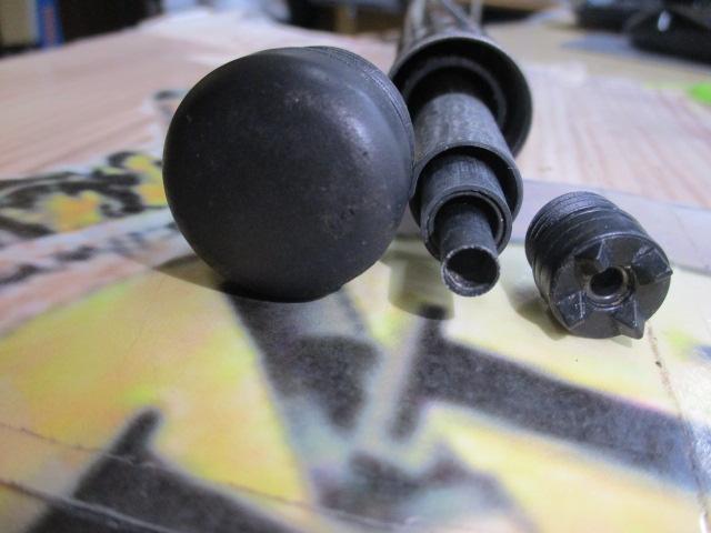 SILマークドライ 4-52遠投