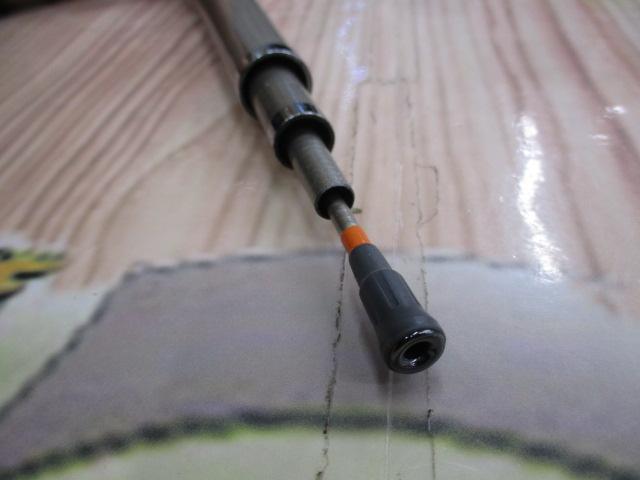 SILマークドライ 4-52遠投