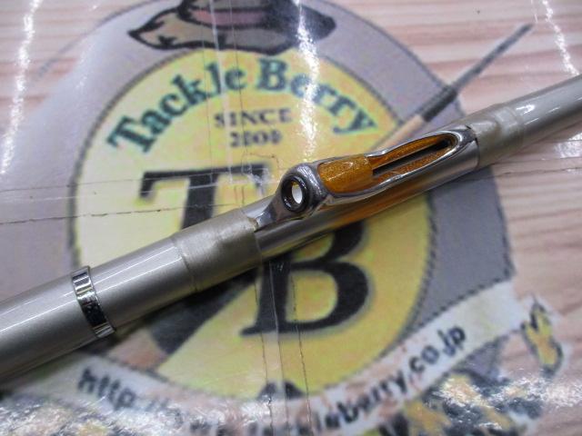 SILマークドライ 4-52遠投