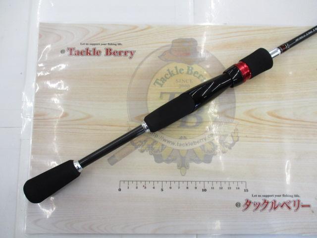 アジングX 59UL-S