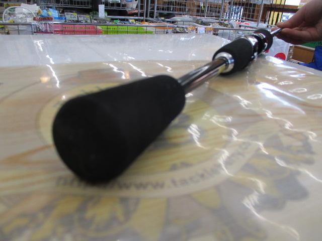 アジングX 59UL-S