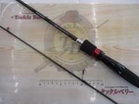 アジングX 59UL-S