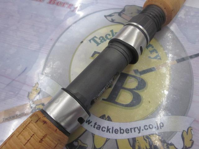 ソルティープラッガー SPS-962SS-Ti