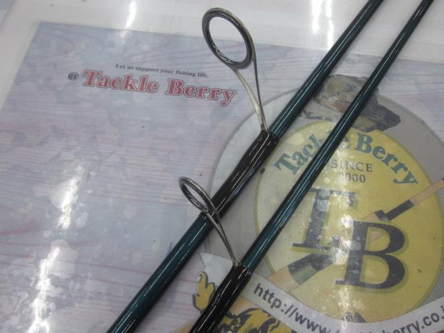 ソルティープラッガー SPS-962SS-Ti