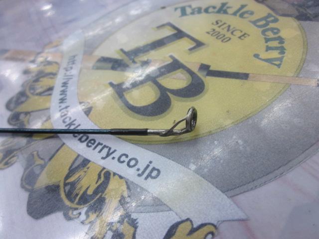 ソルティープラッガー SPS-962SS-Ti