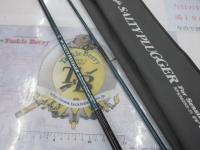 ソルティープラッガー SPS-962SS-Ti