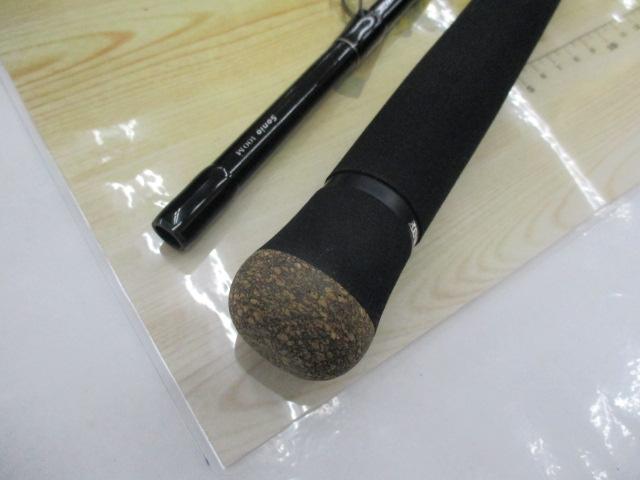 デフィーミュートス ソニオ 100M (Kガイドモデル)