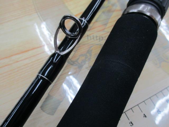 デフィーミュートス ソニオ 100M (Kガイドモデル)