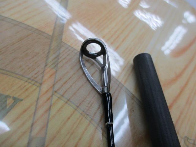 デフィーミュートス ソニオ 100M (Kガイドモデル)