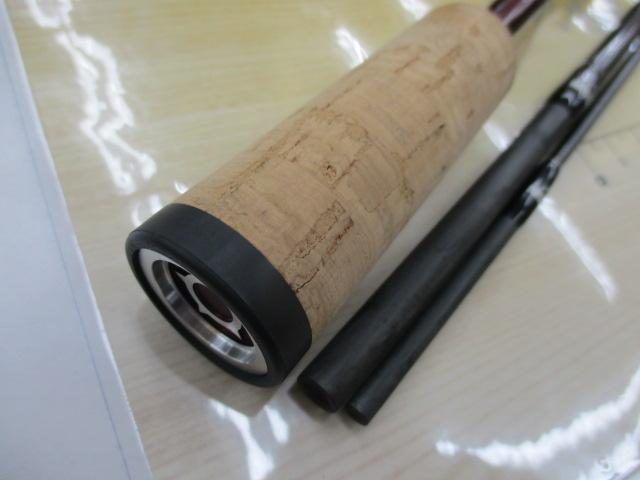 ビームス インテ 6.4UL