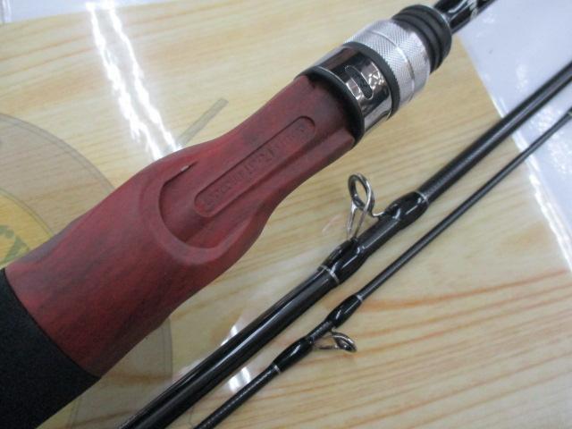 ビームス インテ 6.4UL