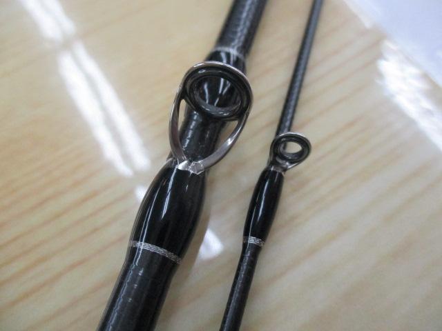 ビームス インテ 6.4UL