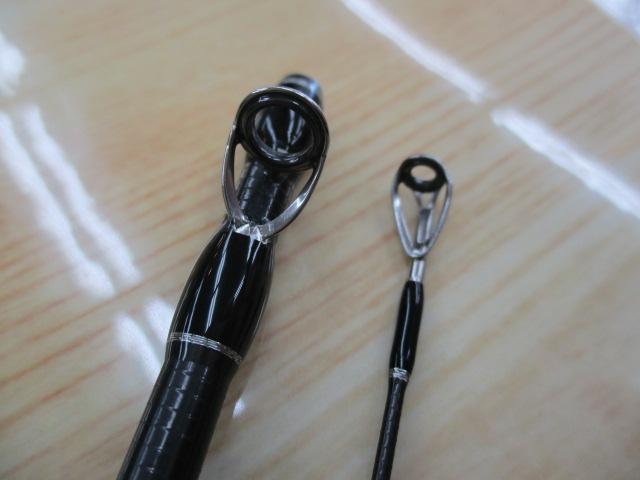 ビームス インテ 6.4UL