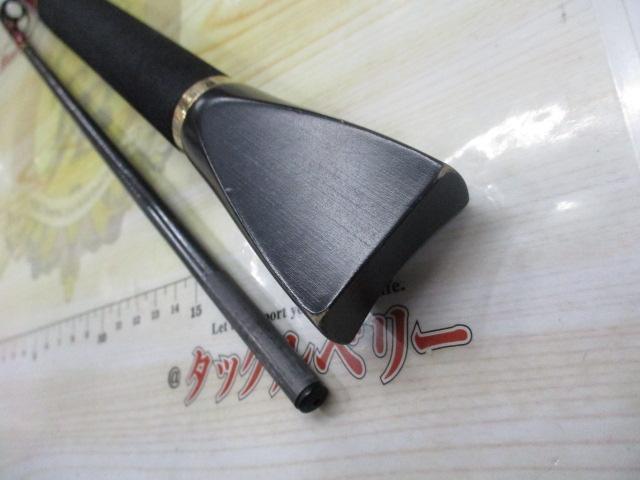 がま船マークⅡ G15号2.1m