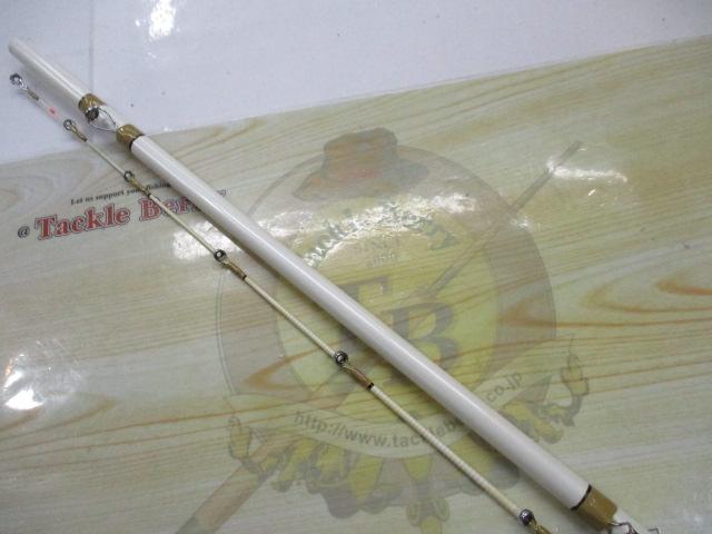 めばる竿2.4硬トリガー付