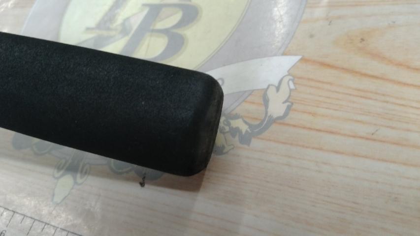 ラグゼ桜幻鯛ラバーS B68ML-solid