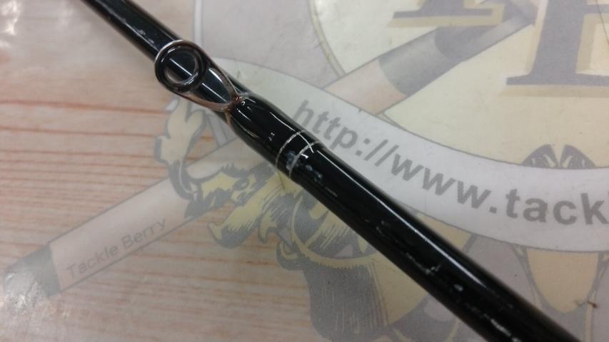 ラグゼ桜幻鯛ラバーS B68ML-solid