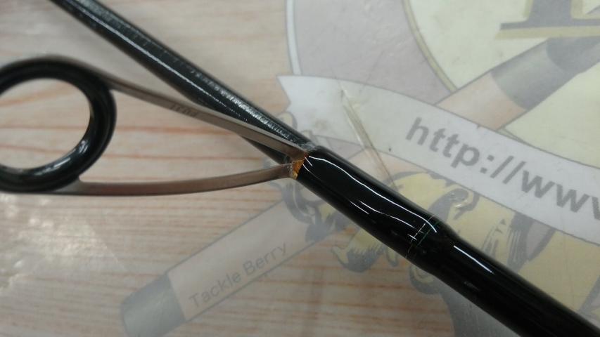 エメラルダスX 511MLS-S BOAT