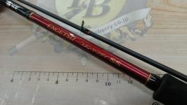 17炎月一つテンヤマダイSS 240H