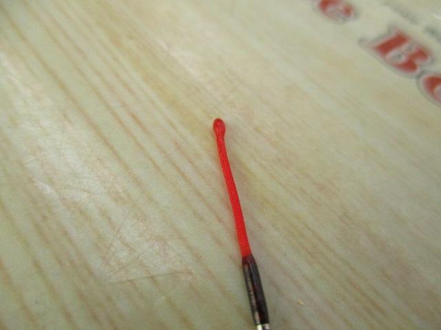 3ウェイほむら硬調7尺2107