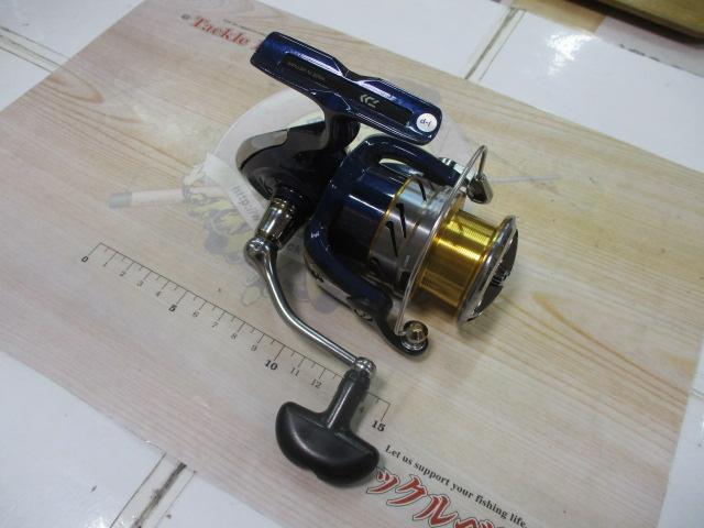 20クレスト LT4000-CXH