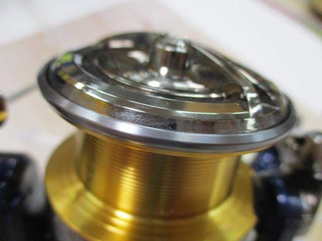 20クレスト LT4000-CXH