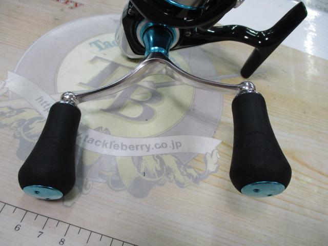 19エメラルダス LT3000S-CH-DH