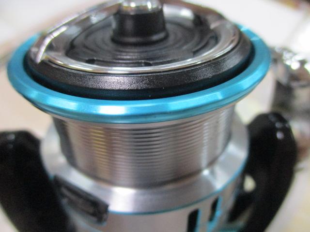 19エメラルダス LT3000S-CH-DH