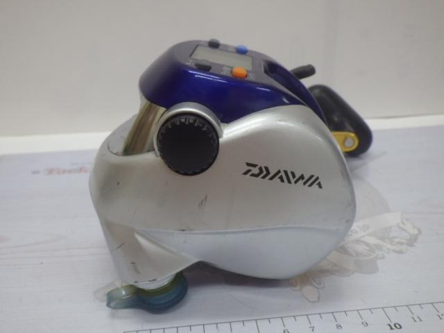 ハイパータナコン 500F