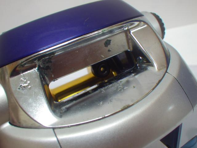 ハイパータナコン 500F