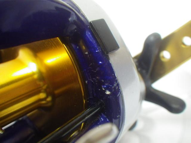 ハイパータナコン 500F