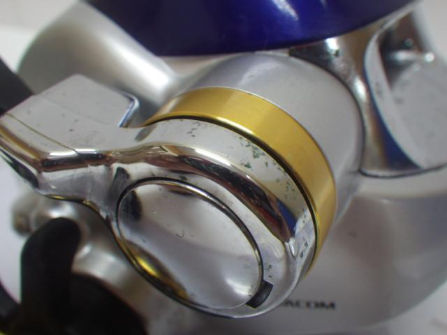 ハイパータナコン 500F