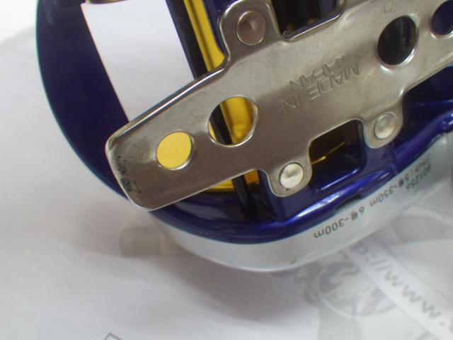 ハイパータナコン 500F