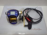 ハイパータナコン 500F