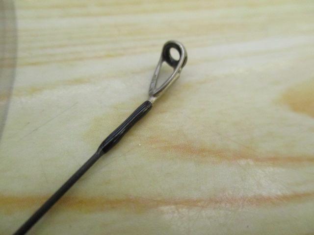 ソルティースタイルベイトフィネスカスタム STBC-702ULS-KR