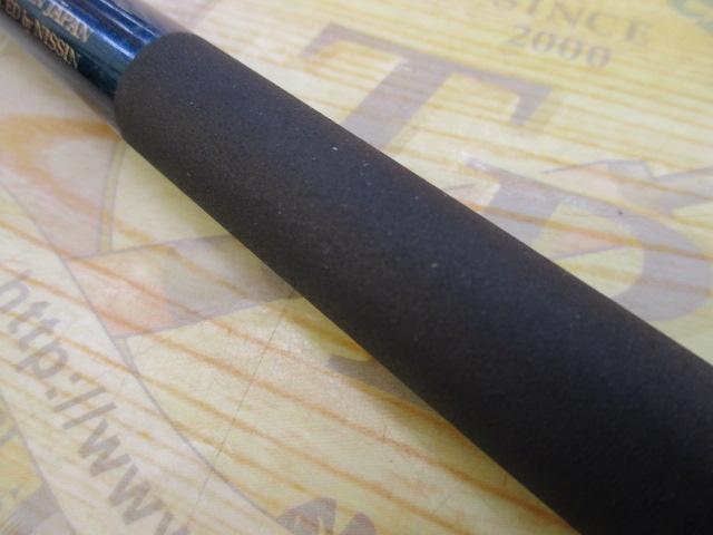 軽極ハゼ 硬式360