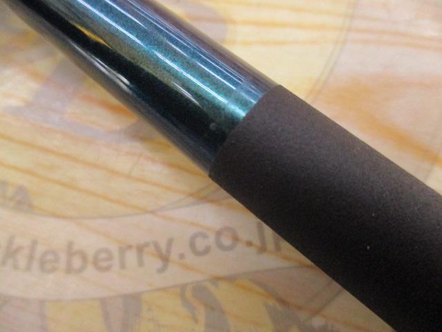 軽極ハゼ 硬式360