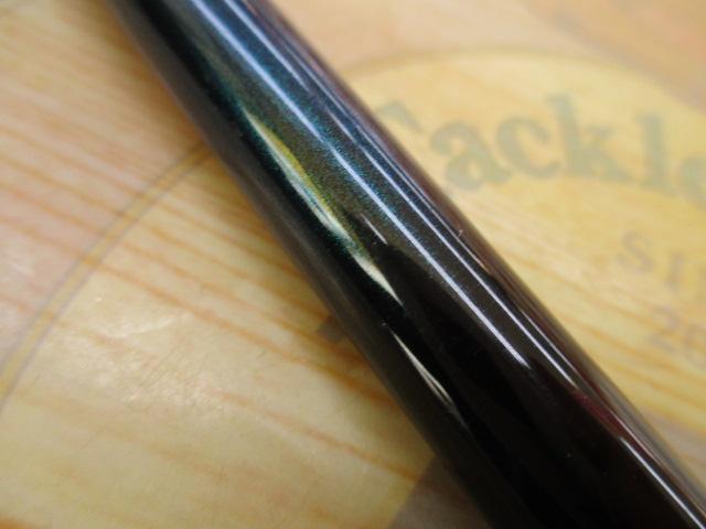 軽極ハゼ 硬式360