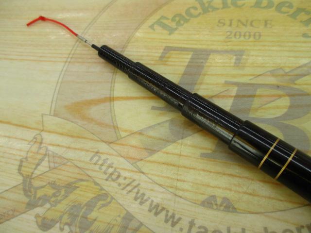 軽極ハゼ 硬式360