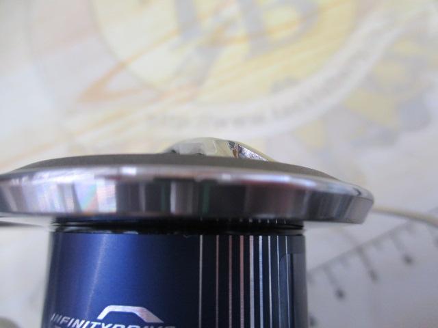 23ストラディック 4000XG