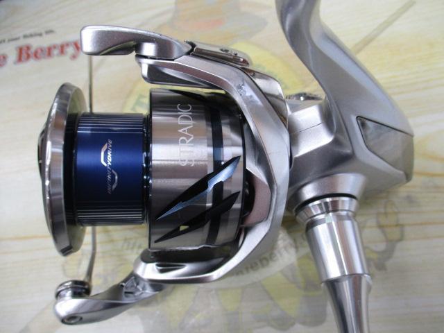 23ストラディック 4000XG