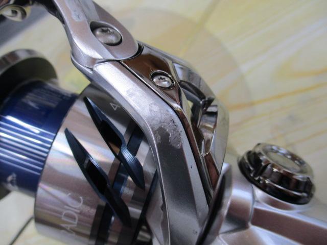 23ストラディック 4000XG