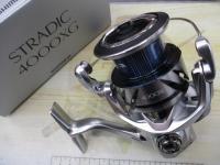 23ストラディック 4000XG