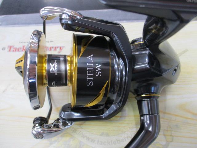 25ステラSW 14000XG